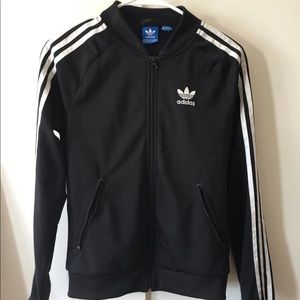 Adidas jacket